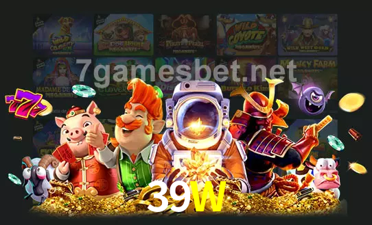 cassino 39W