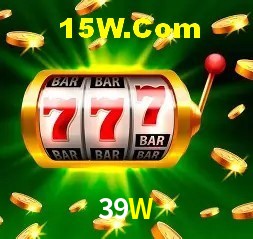 Provedores de Jogos 39W