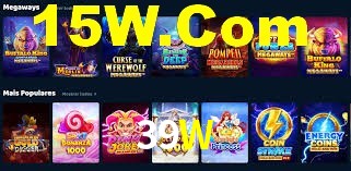 Tournaments 39W