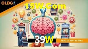 Game Providers 39W