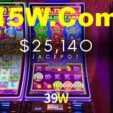 Live Casino 39W