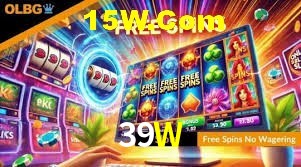 Slot Games 39W