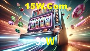Game Statistics 39W