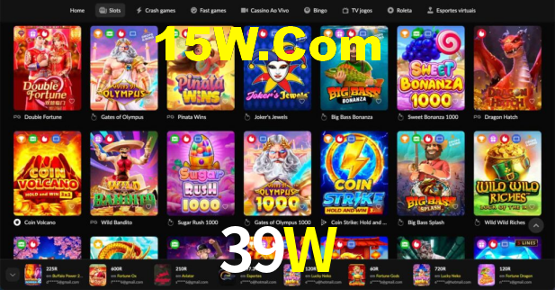 39W