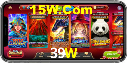 39W