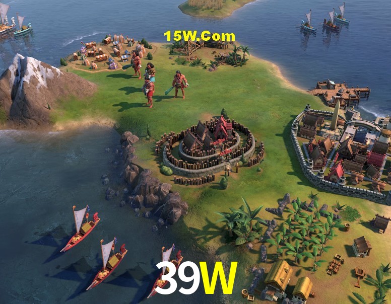 Diretório de Jogos 39W