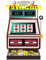 Jogos de Slot 39W